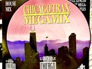 WBMX old School Classic Chicago Trax PICTURE DISC MINT Megamix 1987 12
