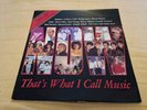 Now thats what i call music 1-Various Artists-2XLP-EMI/Virgin-G+/VG