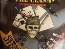 The Clash - Straight To Hell - 7