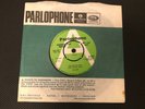 THE GAME - THE ADDICTED MAN, UK 7” ORIGINAL DEMO, 1967