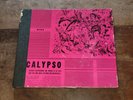 78 Set: LORD INVADER & LORD BEGINNER-Calypso-DISC 614(3×78)-E