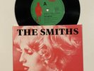The Smiths Sheila Take A Bow Oz Promo 7”