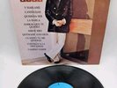 Jose Jose Rara Compilación LP Vinyl Venezuela 1985
