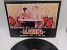 Julio Jaramillo y Daniel Santos En La Cantina En Vivo LP Vinyl Venezuela Issue