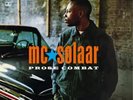 MC Solaar : Prose Combat (Vinyl) 12