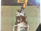 KINKS Arthur (Or The Decline & Fall Of British Empire) LP Reprise 1969 No Insert