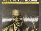 Oliver Nelson on New Jazz 8224.