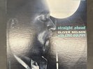 Oliver Nelson on New Jazz 8255.