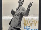 Leo Parker on Blue Note 4087.