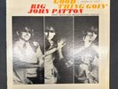John Patton on Blue Note 4229.