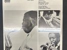 Cecil Payne on Strata-East 19734.