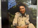 Loretta Lynn – Back To The Country (VMP Vinyl Me Please Denim Blue 1LP) - NEW