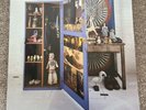 OASIS Vinyl 3LP BOX SET Stop The Clocks 2006 Big Brother Original Sealed