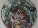 Iron Maiden - Aces High - Picture Disc - 12