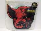 Corrosion Of Conformity Wiseblood 2LP Not For Resale Version 1996 Vinyl Demo HTF