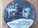 Limited Edition Kylie Minogue 7