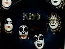 KISS DEBUT PICTURE DISC