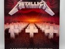 Rare ROCK/METAL LP - Metallica - Master of Puppets - 1986 Record Club Issue VG+