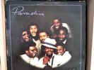 PARADISE - Worlds Midnight LP RARE MODERN SOUL FUNK BOOGIE LP Private Press OG