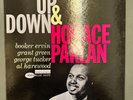 Horace Parlan on Blue Note 4082