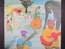 BAND: music from big pink CAPITOL RECORDS 12