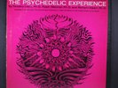 TIMOTHY LEARY: the psychedelic experience BROADSIDE 12