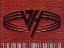 VAN HALEN: FOR UNLAWFUL CARNAL KNOWLEDGE (Ltd.Etch.DX.Ed.2LP/2CD+Blu Box)(R2024)