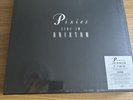 the pixies vinyl Box Set 8 Lp Colour Live In Brixton New Sealed
