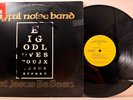 JOYFUL NOISE BAND - Let Jesus Be Seen (LP, 1982) Modern Gospel Soul VG+ HEAR