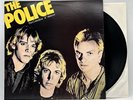 The Police - Outlandos D’Amour - 1978 US 1st Press Album (NM) Ultrasonic Clean
