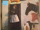 2004 Reissue Of Rare Psych LP Record - VASHTI BUNYAN - JUST ANOTHER DIAMOND DAY
