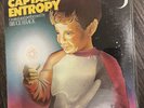SEALED   1983 Bruce Haack CAPTAIN ENTROPY LP kids synth Optigan Moog (Rare)