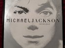 Michael Jackson - Invincible (2001 US Original Double LP) - RARE, W/ frame