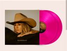 Lainey Wilson Whirlwind 2LP Vinyl Record Pink T-Mobile Exclusive  /1000 In Hand