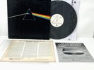 1st MFSL 1-017 Pink Floyd The Dark Side Of The Moon vintage Vinyl record JAPAN