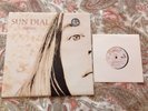 Sun Dial ‎- Reflecter - Limited Edition with extra single - unplayed