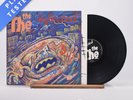 The The Infected LP Album Vinyl Record 1986 EPC 26770 Epic - EX/VG+