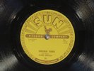 78 RPM -- Rosco Gordon, Sun 257 