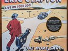 Eric Clapton - One More Car One More Rider-  3 LPs - Factory Sealed Vinyl - 2019
