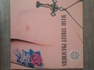 DOUBLE LP MANIC STREET PREACHERS  GENERATION TERRORISTS 471060 1 UK 1ST PRESS EX