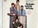 THE BEATLES Yesterday and Today Vinyl LP 1978 Repress Purple Capitol Label EX