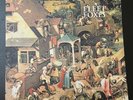 Fleet Foxes by Fleet Foxes (Record, 2008) Sub Pop Records: 1st Press: EX