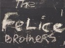The Felice Brothers - The Felice Brothers, Vinyl LP  Still Sealed One Corner is