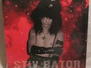 STIV BATORS EX- DEAD BOYS Do You Believe In Magyk? UK LIVE LP SEALED NEW