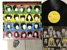 THE ROLLING STONES SOME GIRLS Japan LP [30266ER]