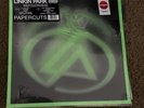 Linkin Park - PAPERCUTS Hits Target Exclusive Bone Color Vinyl Sealed