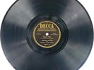 Andrews Sisters - Near You / How Lucky You Are - 24171 Decca 78 RPM 10