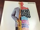Benny Golson - The Other Side Of Benny Golson (Vinyl LP - 1959 - EU - Remastered