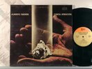 ALBERTO RADIUS : CARTA STRACCIA    -    1977 ITA  LP