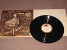 Grieg - Music for Peer Gynt LP (ASD 258) UK HMV (White Gold) Ex/Near Mint